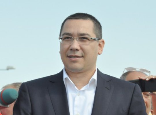 Hannes Swoboda neagă că ar fi cerut demisia lui Victor Ponta